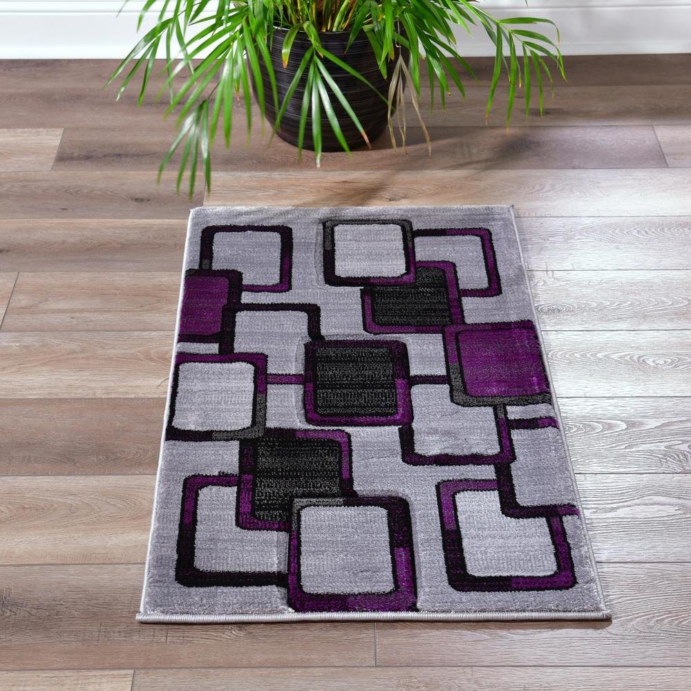 ORELSI COLLECTION OR22 3'9" X 5'9"