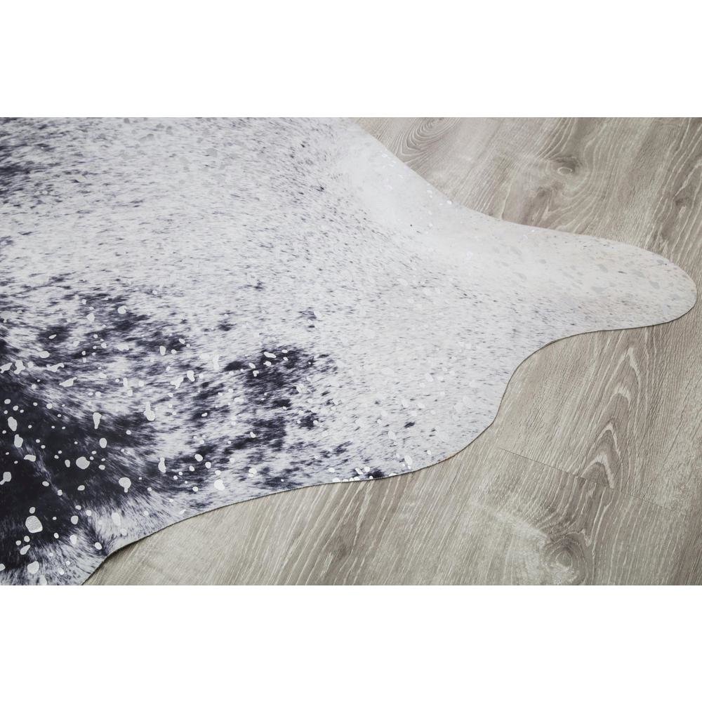 RIO GOLD FOIL RI03 6'2" X 8'
