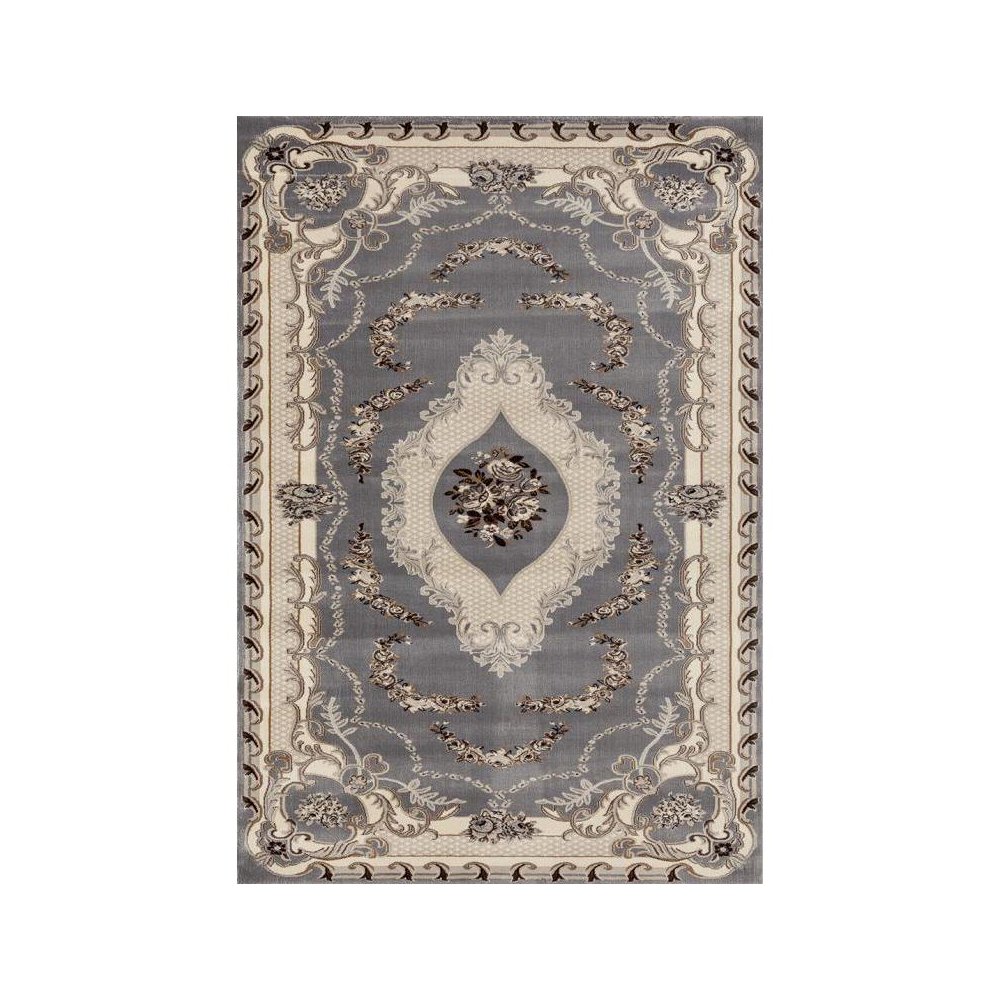 TABRIZ COLLECTION TA13  2' X 3'3"