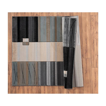 GLAMOR COLLECTION GM01 2'8'' X 8'1''