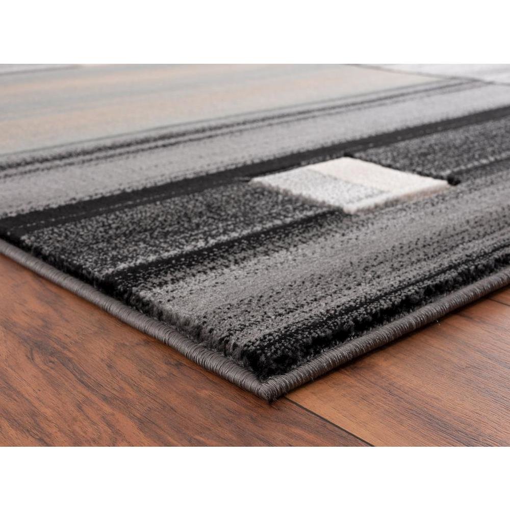 GLAMOR COLLECTION GM01 2'8'' X 8'1''