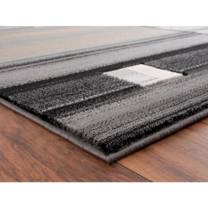 GLAMOR COLLECTION GM01 2'8'' X 8'1''