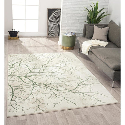 KSAMIL COLLECTION KS05  3'8" x 5'7"