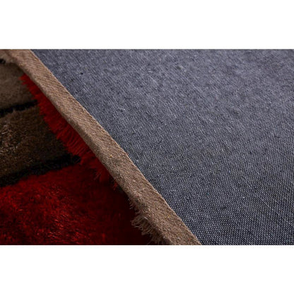 MATEOS SHAG MS29    8' X 10'