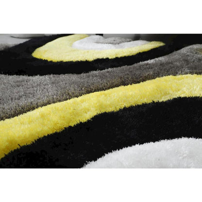 MATEOS SHAG MS55    8' X 10'
