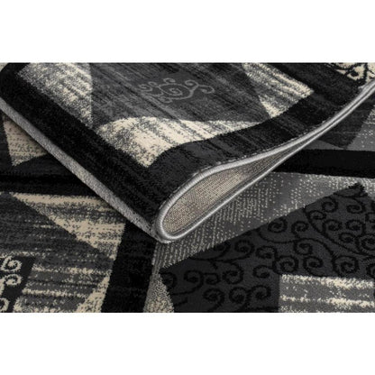 RHODES COLLECTION RD36   5'3" X 7'7"