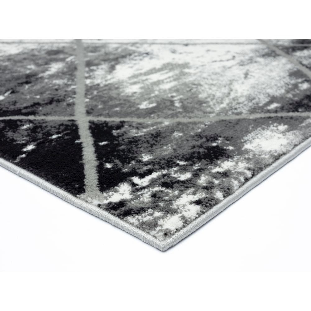 SAMOS COLLECTION SM04  2'2" X 7'8"