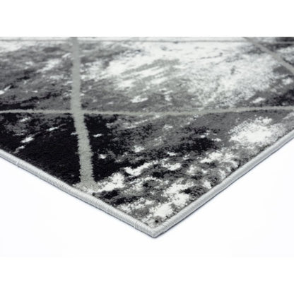 SAMOS COLLECTION SM04  2'2" X 7'8"