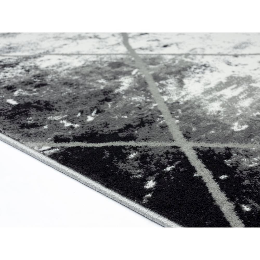 SAMOS COLLECTION SM04  2'2" X 7'8"