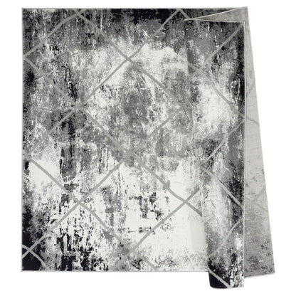 SAMOS COLLECTION SM04  2'2" X 7'8"