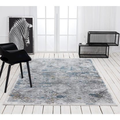 XANTHOS COLLETION 07 5'1" X 7'5"