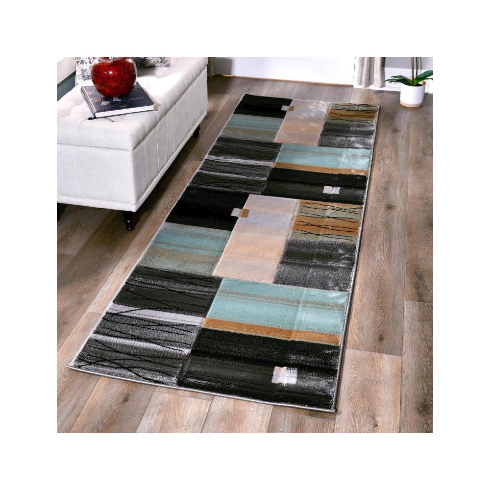 GLAMOR COLLECTION GM01 2'8'' X 8'1''