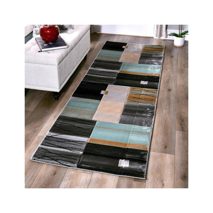 GLAMOR COLLECTION GM01 2'8'' X 8'1''