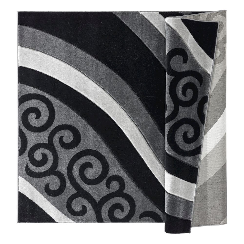 GLAMOR  COLLECTION GM35  5'2'' X 7'5''