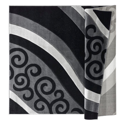 GLAMOR  COLLECTION GM35  5'2'' X 7'5''