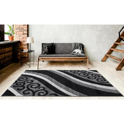 GLAMOR  COLLECTION GM35  5'2'' X 7'5''