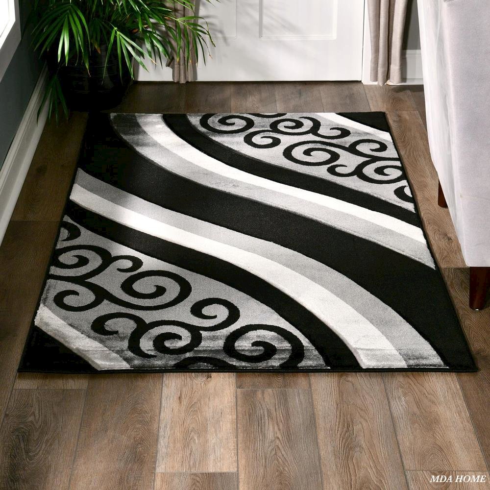 GLAMOR  COLLECTION GM35  5'2'' X 7'5''