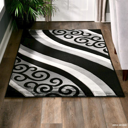 GLAMOR  COLLECTION GM35  5'2'' X 7'5''