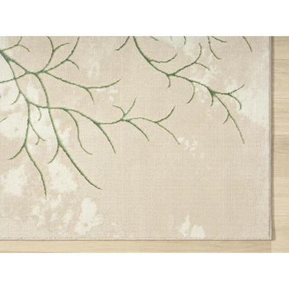 KSAMIL COLLECTION KS05  3'8" x 5'7"