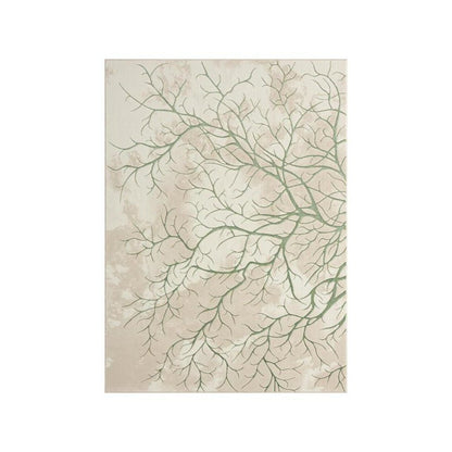 KSAMIL COLLECTION KS05  3'8" x 5'7"