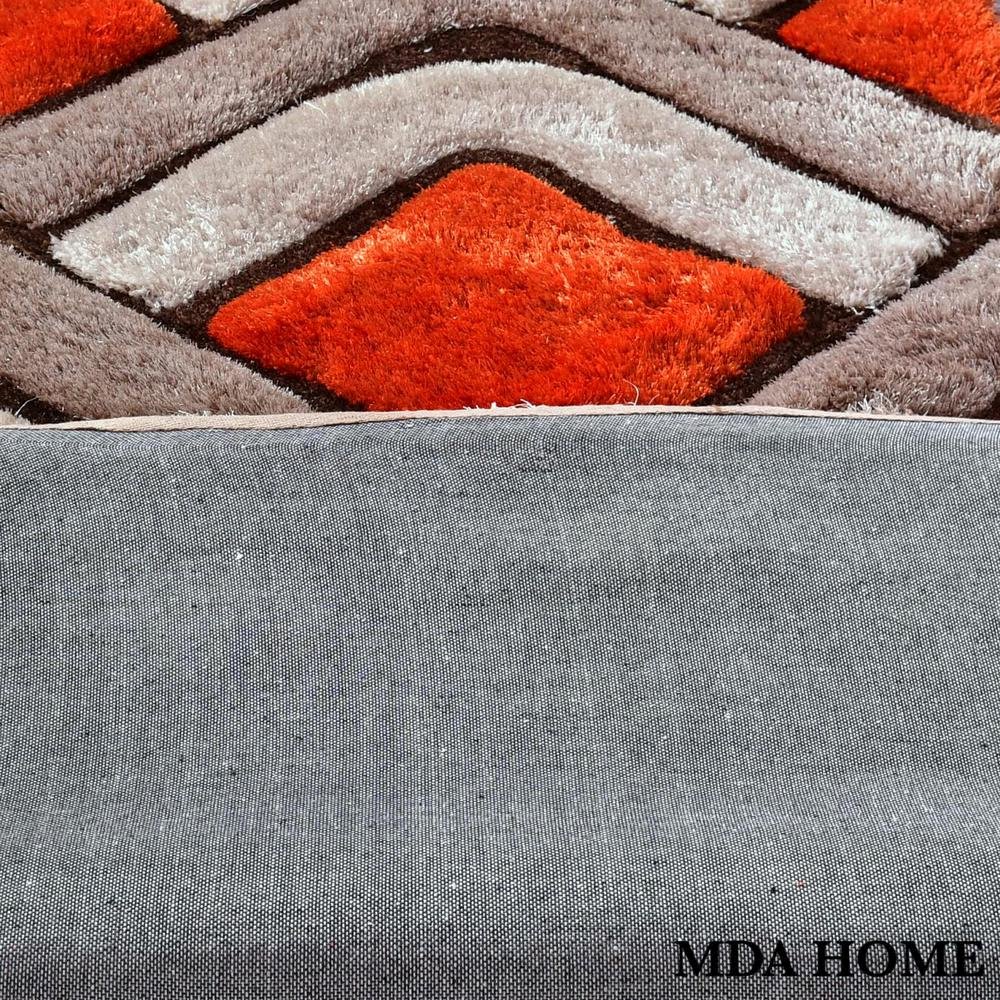 MATEOS SHAG  MS29  5'  X  7'