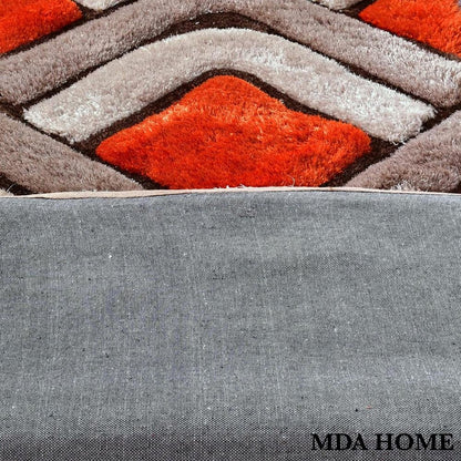 MATEOS SHAG  MS29  5'  X  7'