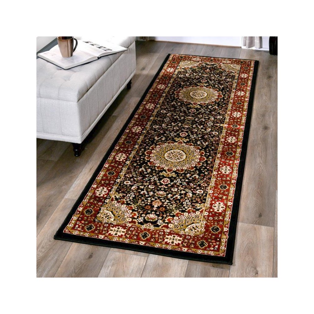 PERSIAN COLLECTION   2'4 x 8, PC1728