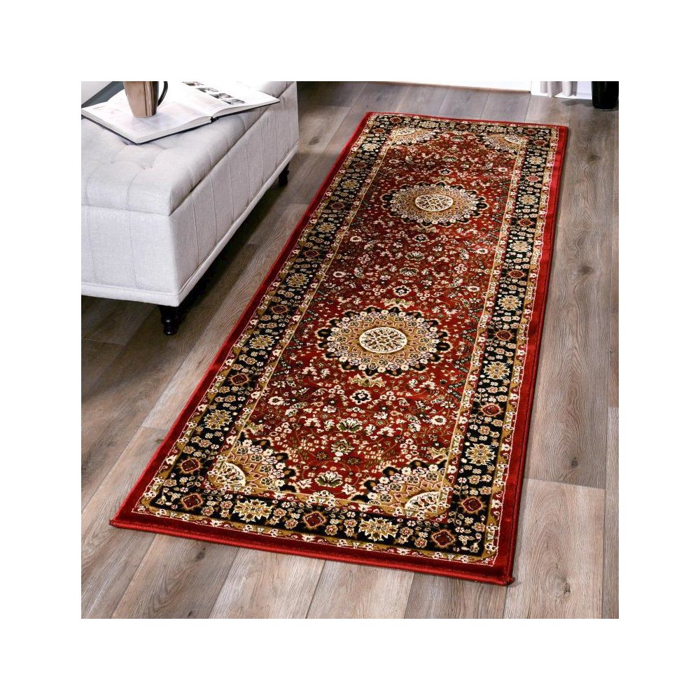 PERSIAN COLLECTION   2'4 x 8, PC1928