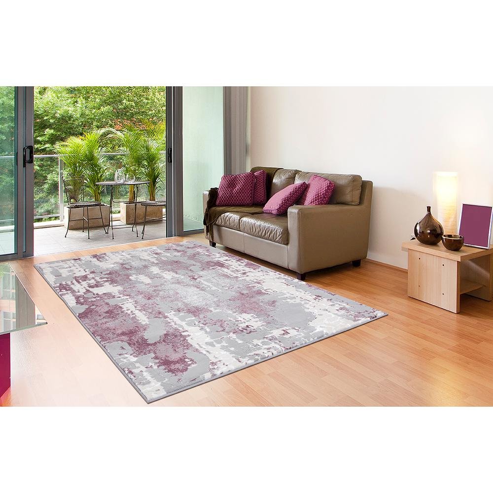 PETRA COLLECTION PT09 5'2'' X 7'5''