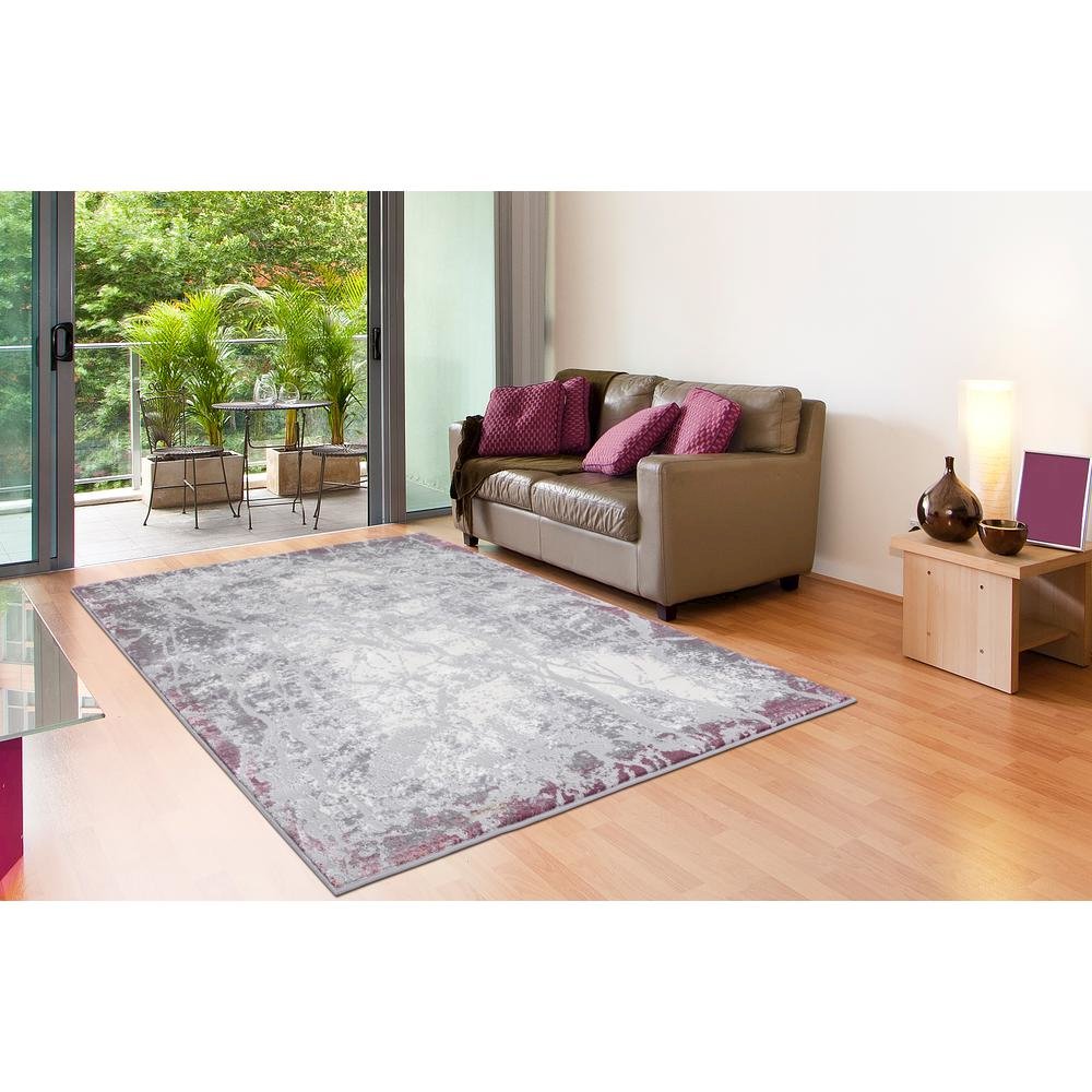 PETRA COLLECTION PT10  6'8" X 9'6"