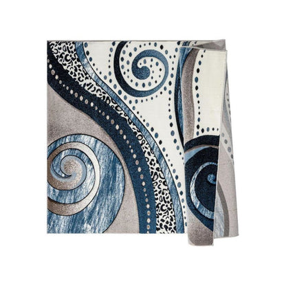 RHODES COLLECTION RD03  2'7" x 4'