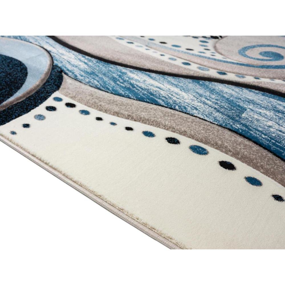 RHODES COLLECTION RD03  2'7" x 4'