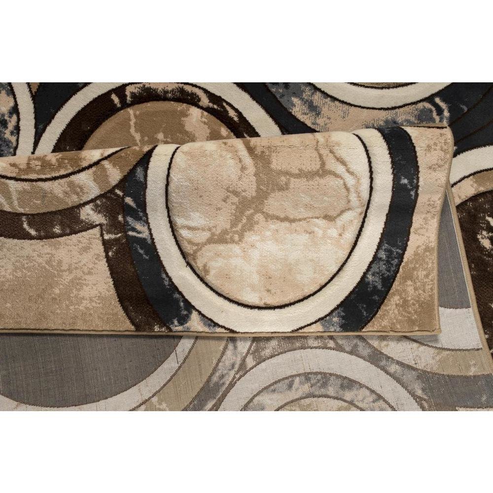 RHODES COLLECTION RD26  3'6" X 5'6"