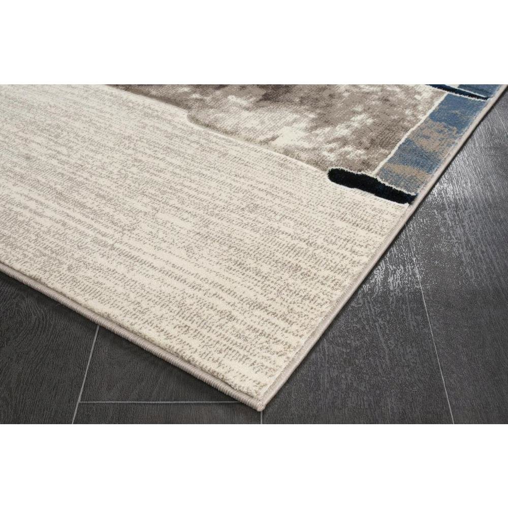 RHODES COLLECTION RD29  3'6" X 5'6"