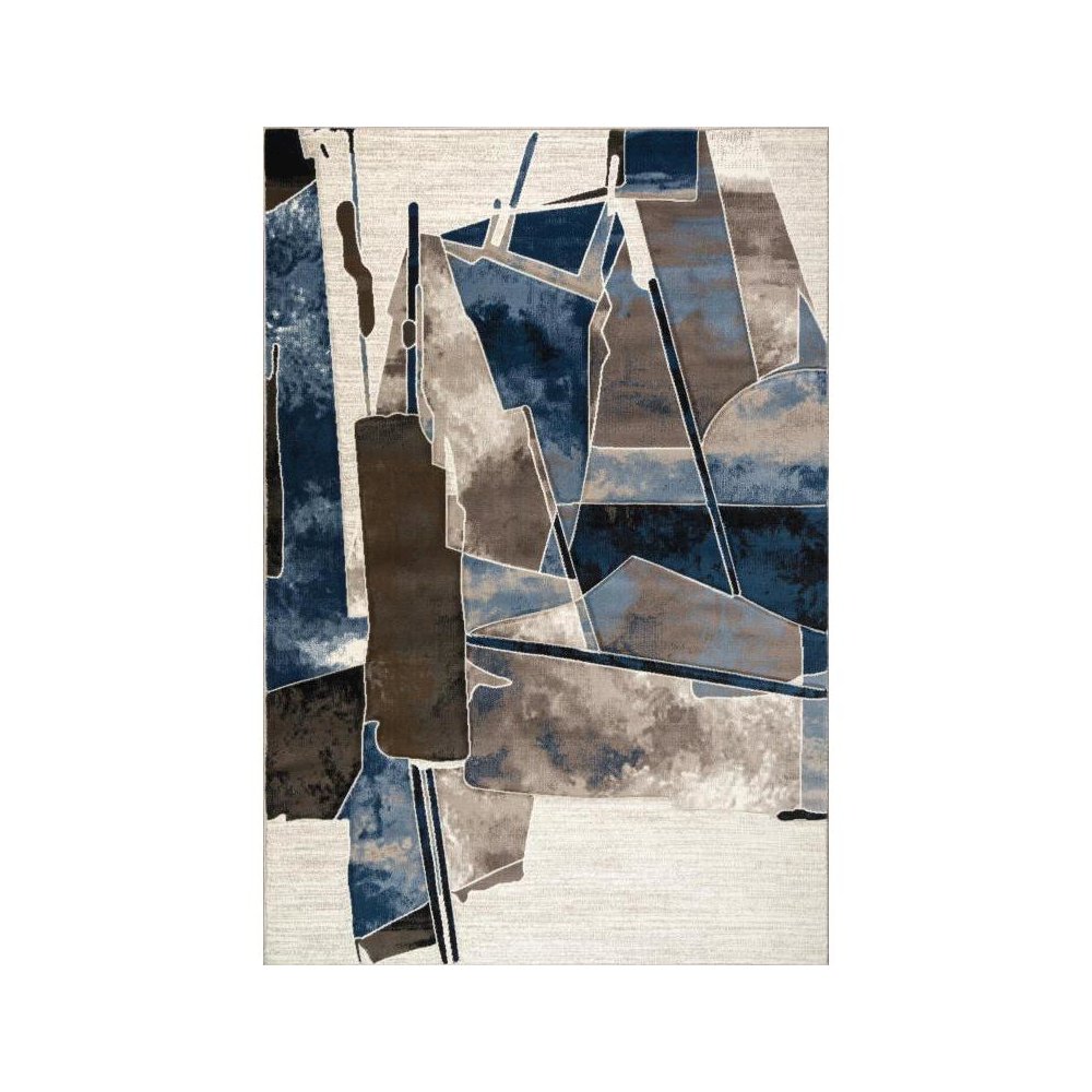 RHODES COLLECTION RD29  3'6" X 5'6"