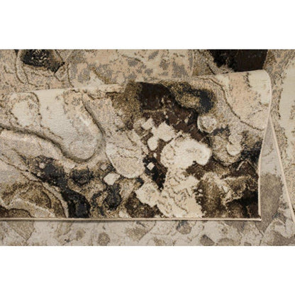 RHODES COLLECTION RD34  3'6" X 5'6"