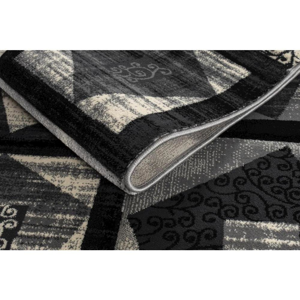 RHODES COLLECTION RD36  6'7" X 9'7"