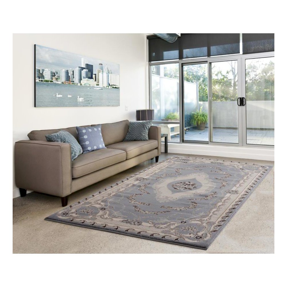 TABRIZ COLLECTION TA13  2' X 3'3"