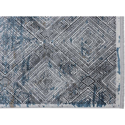 XANTHOS COLLETION 07 5'1" X 7'5"