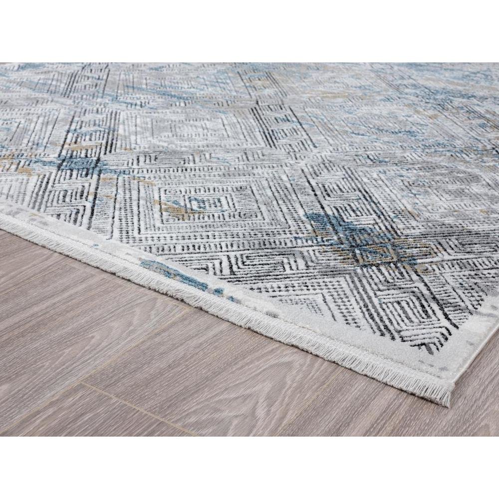 XANTHOS COLLETION 07 5'1" X 7'5"
