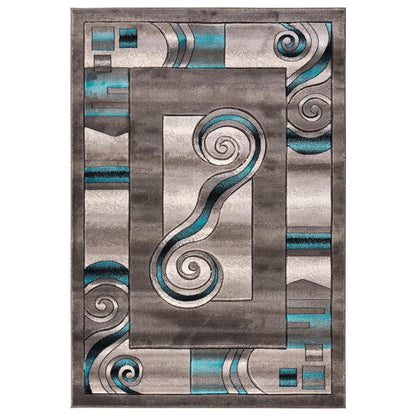 ORELSI COLLECTION OR108  6'9'' X 9'6''