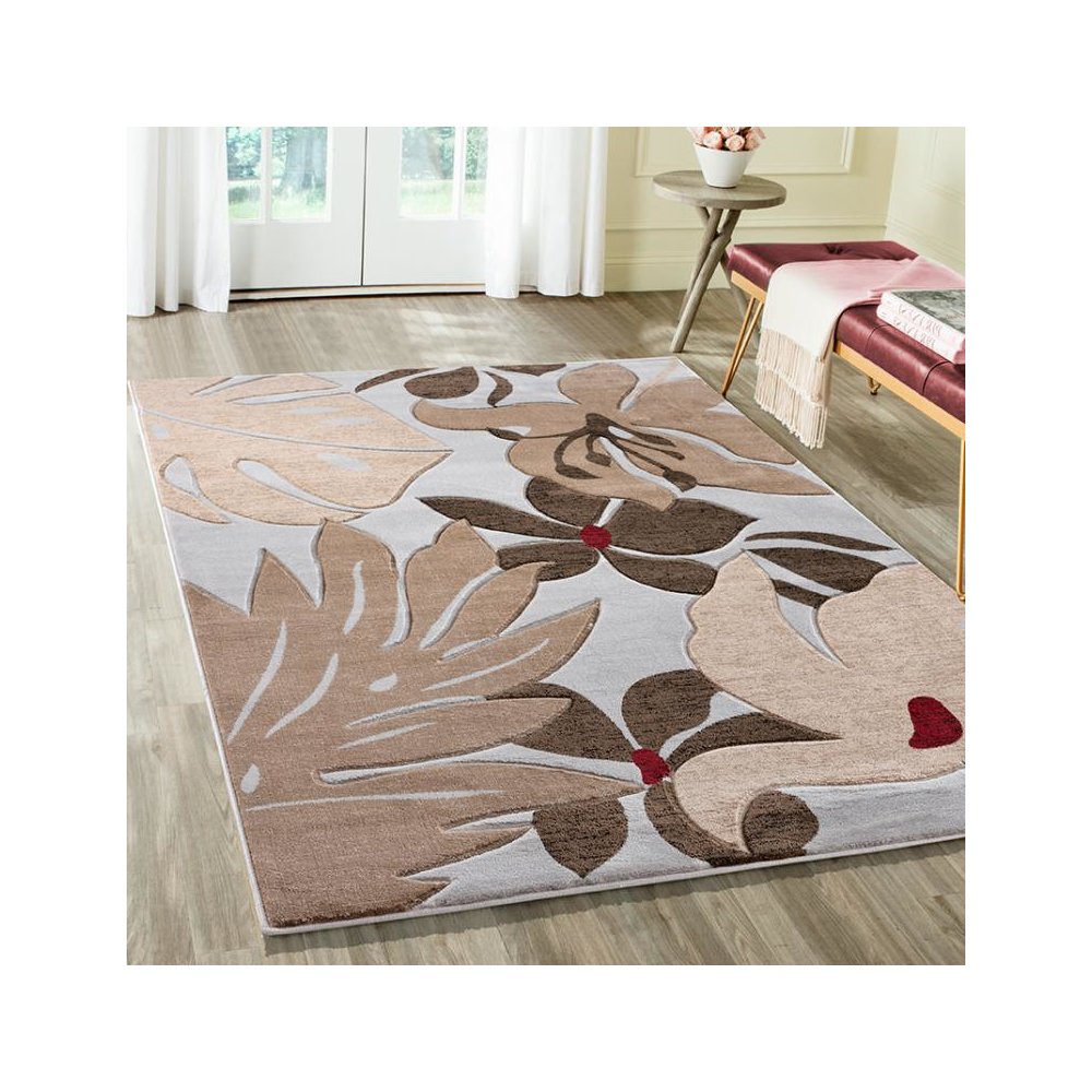 GLAMOR COLLECTION GM06 3'9'' X 5'9''