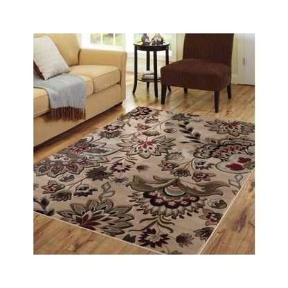 GLAMOR COLLECTION GM57 3'9'' X 5'9''