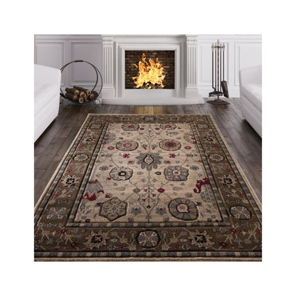 GLAMOR COLLECTION GM59 3'9'' X 5'9''