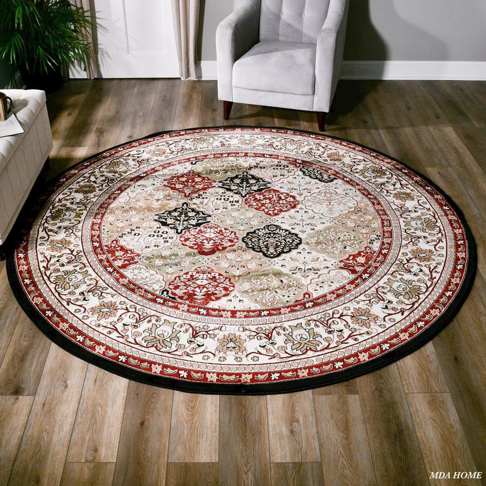 HOLLYWOOD COLLECTION 3'6 X 5'6, HY2246
