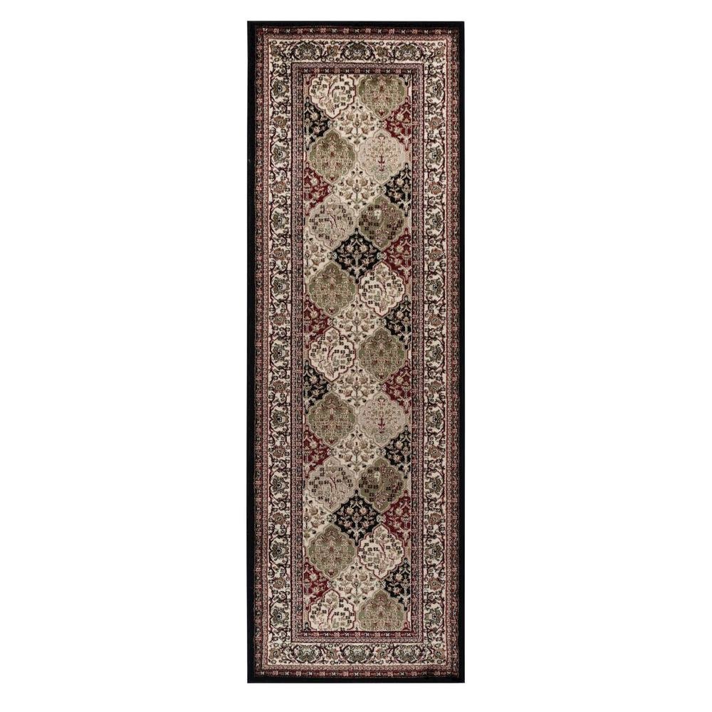 HOLLYWOOD COLLECTION 3'6 X 5'6, HY2246