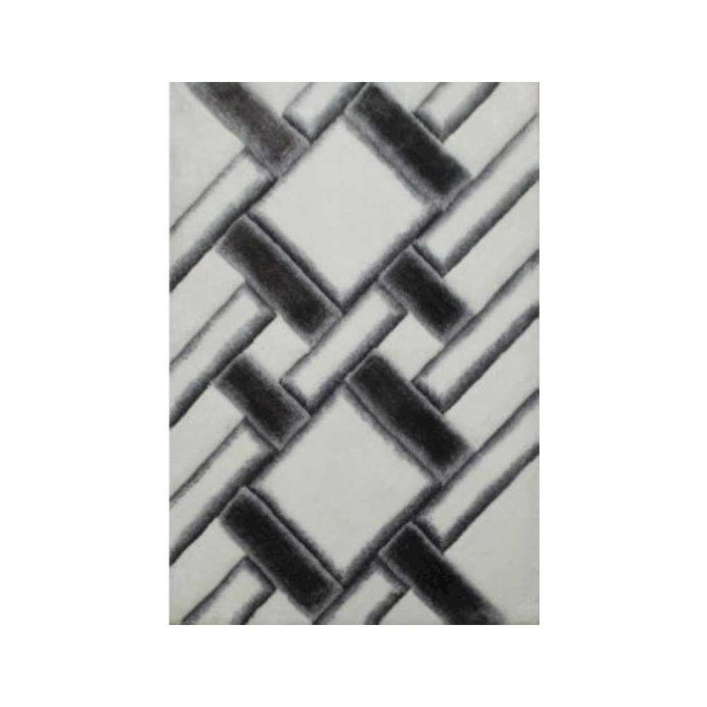MATEOS SHAG MS06  8' X 10'