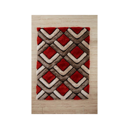 MATEOS SHAG  MS29  5'  X  7'