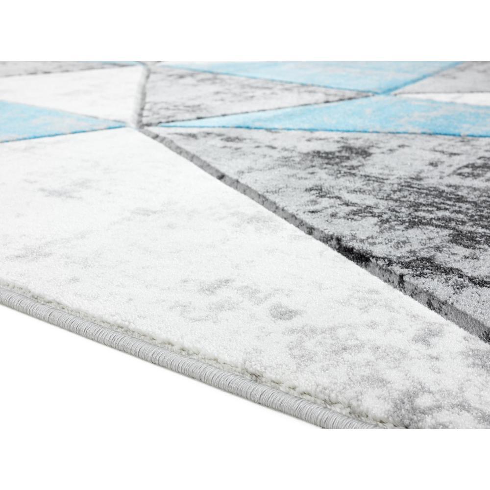 ORELSI COLLECTION OR117  2'1" X 3'3"