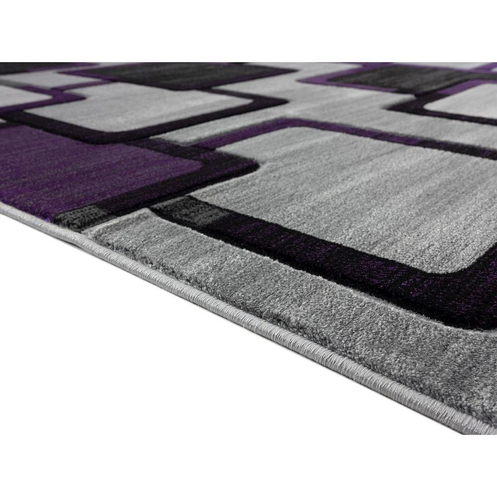 ORELSI COLLECTION OR22 6'9'' X 9'6''